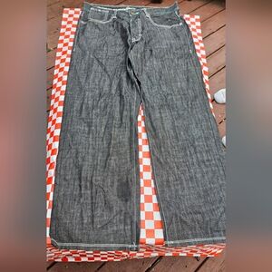 Enyce vintage baggy men's jeans Size 34